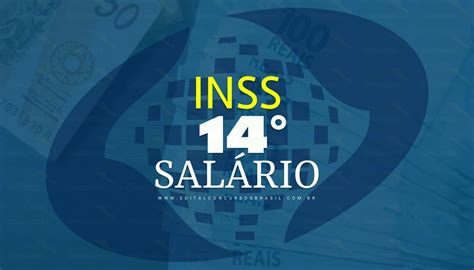 Sal Rio Do Inss Benef Cio Sai Em Dezembro E At