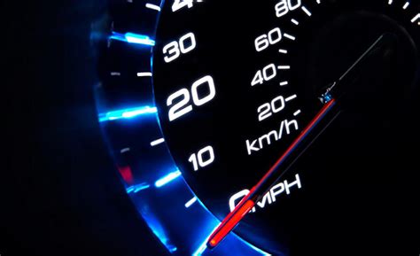 Car Speedometer Wallpapers - Wallpaper Cave