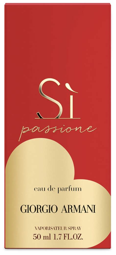 Sì Passione Limited Edition 2019 Amore By Giorgio Armani Reviews And Perfume Facts