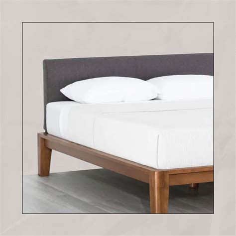 The 16 Best Minimalist Bed Frames that Combine Simplicity with Great Style