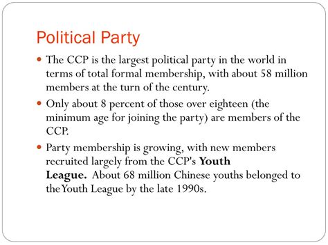 Ppt Political History Of China Powerpoint Presentation Free Download