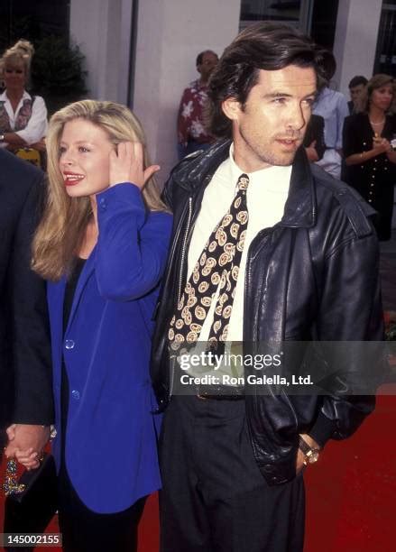 Charlotte Brosnan Photos and Premium High Res Pictures - Getty Images