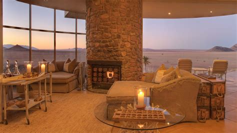 Sossusvlei Desert Lodge | Namibia Safaris | Africa Odyssey