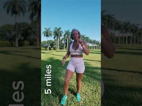 Milf Spandex Fast Motion YouTube