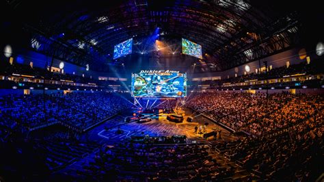 Entertainment News Rlcs World Championship The Final Eight Teams