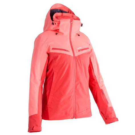 Comprar Chaqueta De Esqu All Mountain Wed Ze Am Decathlon