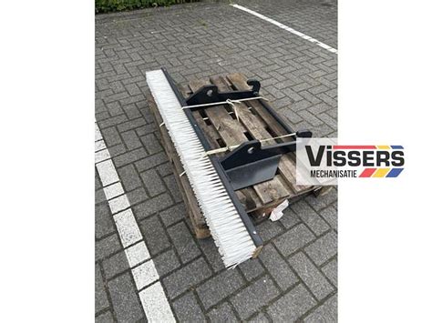 Nieuw 2023 Tobroco Veegborstel 150 Cm Giant Aanspan Te Koop In Bladel