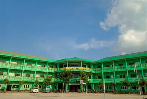 Smk Nurul Jadid Batam