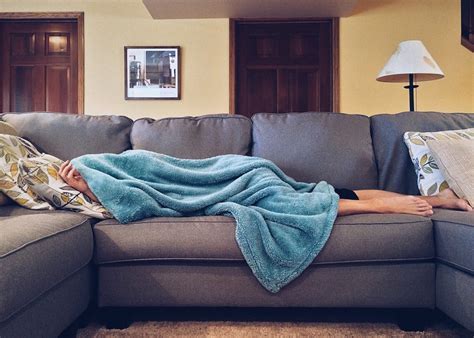 5 Research Backed Health Benefits Of Napping