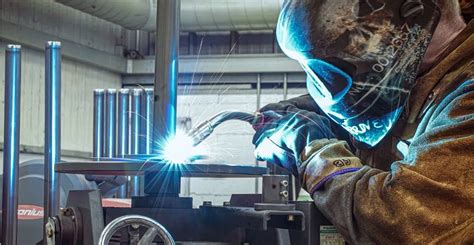 Tig Mig And Mag Welding Understanding The Differences And Benefits