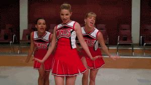 Quinn and the cheerios - Quinn Fabray Image (9622630) - Fanpop