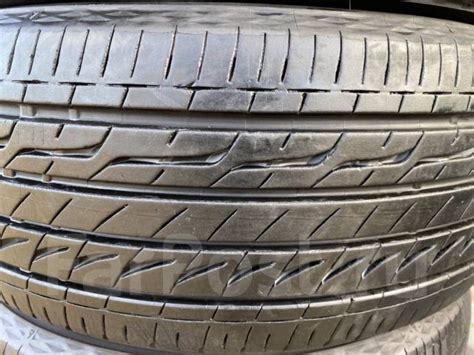 Bridgestone Regno Gr Xi R