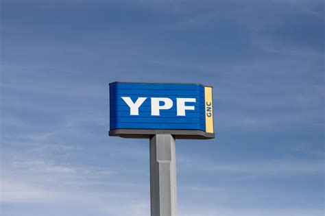 30 años en la Bolsa YPF presenta en Wall Street sus números La Gran