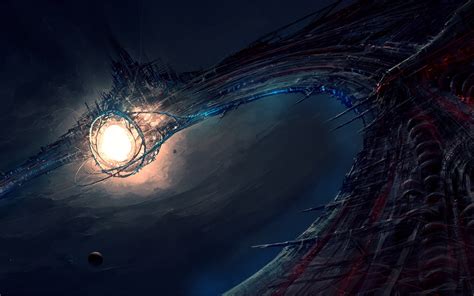 Dyson Sphere Program Hd Hd Wallpaper Rare Gallery