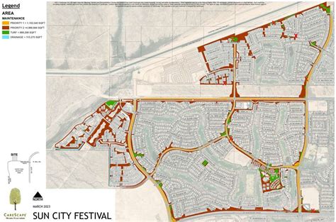 Sun City Festival - CareScape