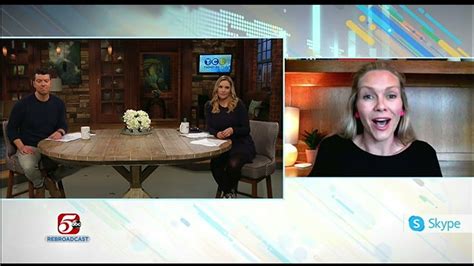 Nystrom And Associates On Twin Cities Live Dealing With Guilt Regret