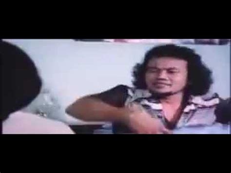 Fillm Jadul Rhoma Irama Full Hd Berkelana Youtube