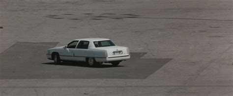 1994 Cadillac Deville In Heat 1995