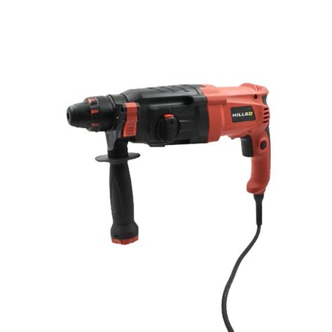 Hills Rotary Hammer