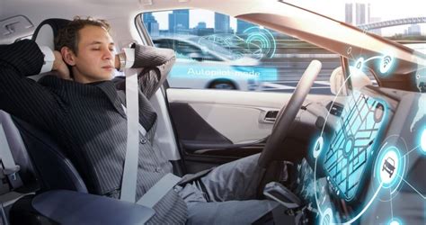 Autonomous Vehicles Enter A Validated Future Simcenter