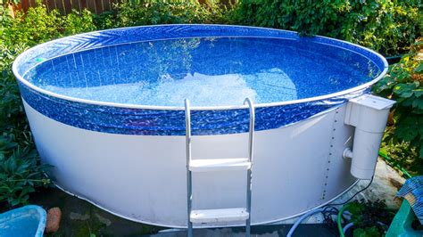 The Best Method For Draining Your Above Ground Pool