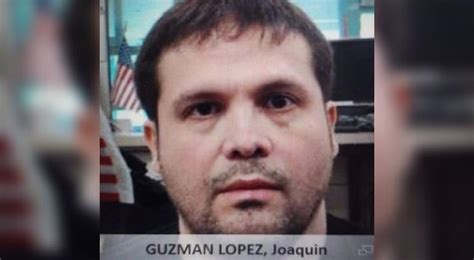 Primera Audiencia De Joaquín Guzmán López Cargos Y Posibles Acuerdos En Chicago