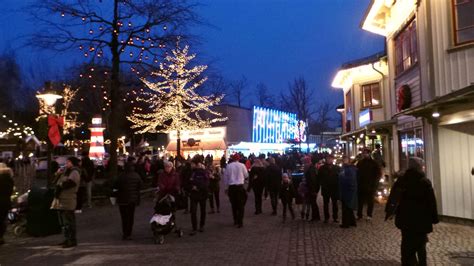 - SuitcasePacking -: LISEBERG CHRISTMAS MARKET