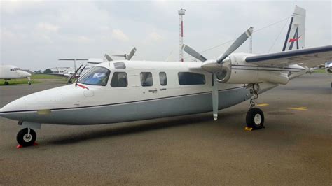 Twin Engine Turbine Twin Commander for Sale - Globalair.com