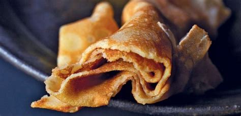 Notre recette de délicieuses crêpes pour la Chandeleur | Recipes, Cooking, Favorite recipes