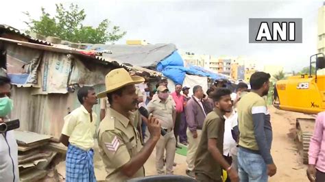 ANI On Twitter Karnataka Bruhat Bengaluru Mahanagara Palike BBMP