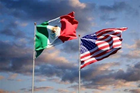 SPR Informa México y Estados Unidos al grito de guerra