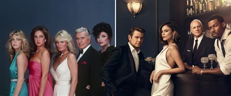 cast dynasty - DrBeckmann