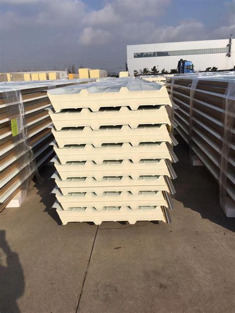 Pin Auf Sandwich Panel Suppliers