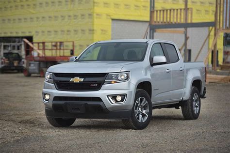 chevrolet colorado diesel mpg - End Cyberzine Photogallery