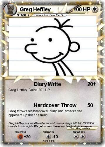 10 Interesting Greg Heffley Facts | My Interesting Facts