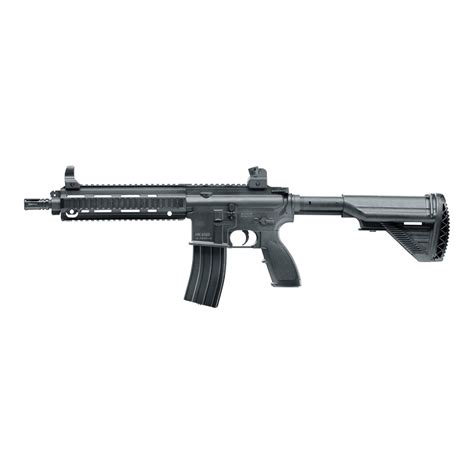 Heckler & Koch HK416D 0,5J AEG | von Lahnstein GmbH