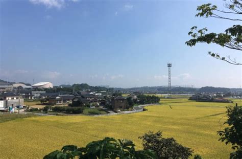 【佐賀県基山町に住むための6つの基礎情報】基山町で移住・2拠点生活。