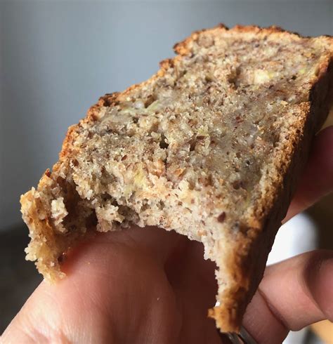 Easy Banana Bread No Egg No Dairy Baby Led Weaning Ideas