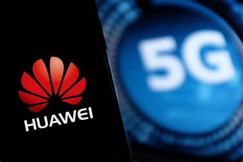 Huawei US Ban: Self-Made Chips Landed in 8% of 5G Base Stations Huawei ...