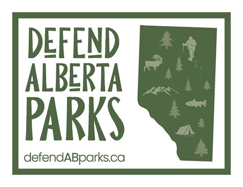 Defend Alberta Parks | Alberta Environmental Network