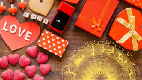 Valentines Day 2024 Zodiac Based T Ideas For Your Lover On V Day