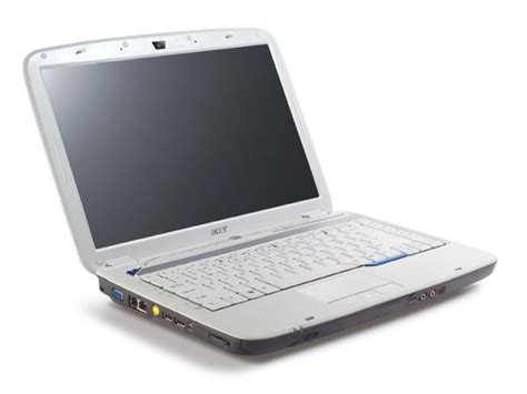 Notebooki Acer Aspire 4920 - eGospodarka.pl - Sprzęt