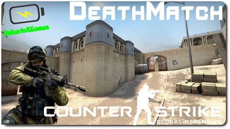 Counter Strike Global Offensive Operacja Bloodhound Gameplay