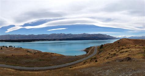 Things to see and do in Twizel, New Zealand