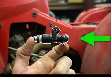 Fuel Injector Vacuum Leak Symptoms