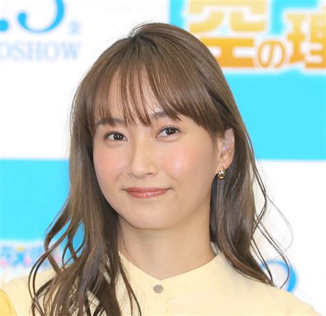 藤本美貴、職場の「指示待ち男」に対する悩みに「求めるよりも自分が変わった方が早いと思う」とバッサリ スポーツ報知