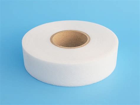 Fiberglass Tissue Tape Fiberglass Drywall Tissue Tape Qingdao Junfeng