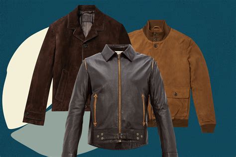 Quel Blouson Porter Cet Automne Hiver Gq France