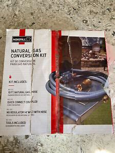 Nexgrill Natural Gas Conversion Kit | eBay