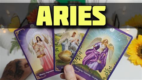 Aries ♈️ Tiene Urgencia De Verte Antes De MaÑana‼️😍 Ufff 💔😭 Horoscopo